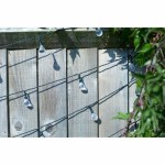 Ghirlanda cu bile LED Super Smart Ultra Lumină rece