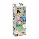 Flori Decorative Smoby Multicolor Infantil