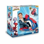 Scaun de curse Spidey Amazing friends Infantil Volan