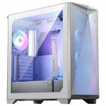 Unitate Semi-tower ATX MSI MPG GUNGNIR 300R AIRFLOW WHITE Alb