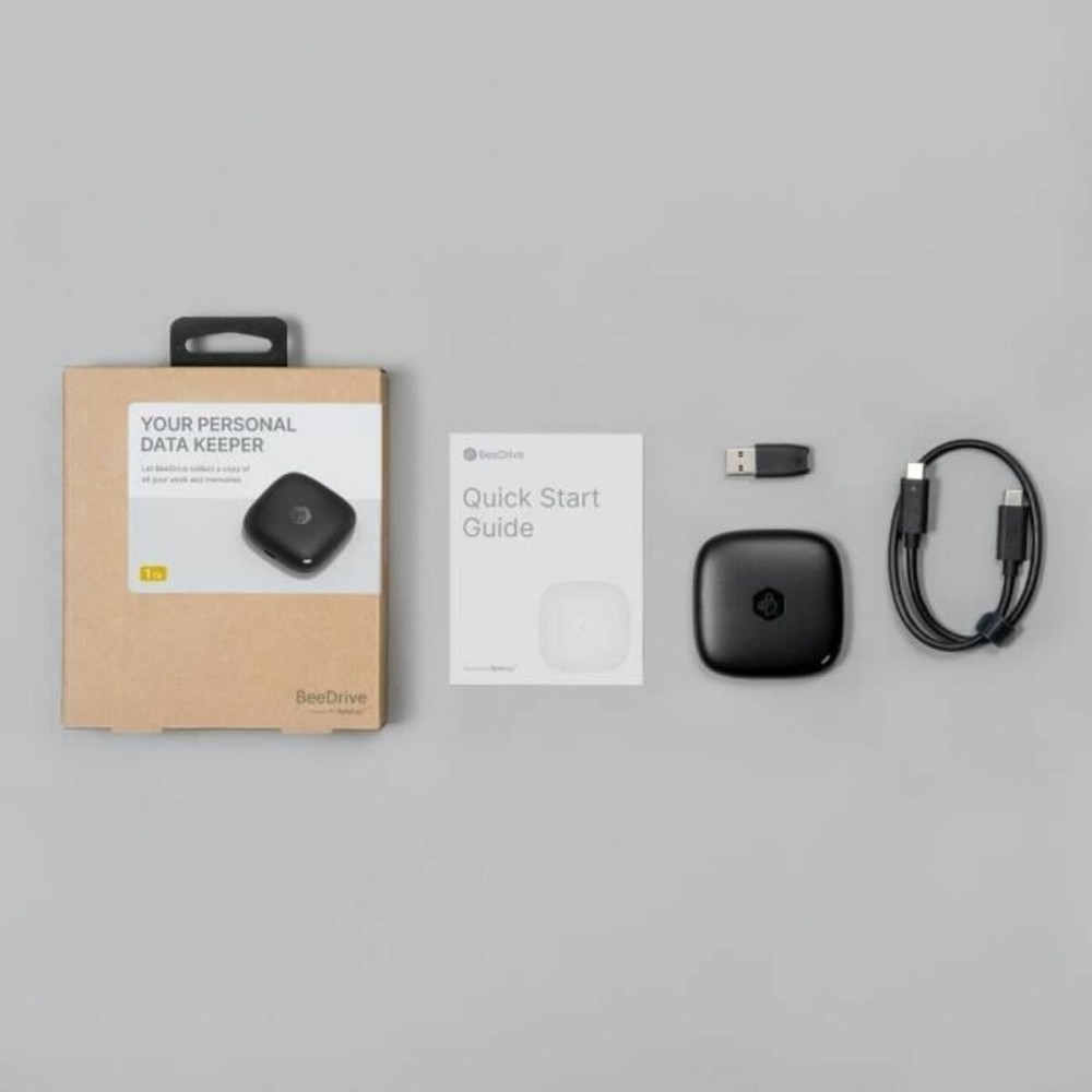 Hard disk Extern Synology BDS70-2T 2 TB 2 TB SSD