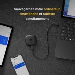 Hard disk Extern Synology BDS70-2T 2 TB 2 TB SSD