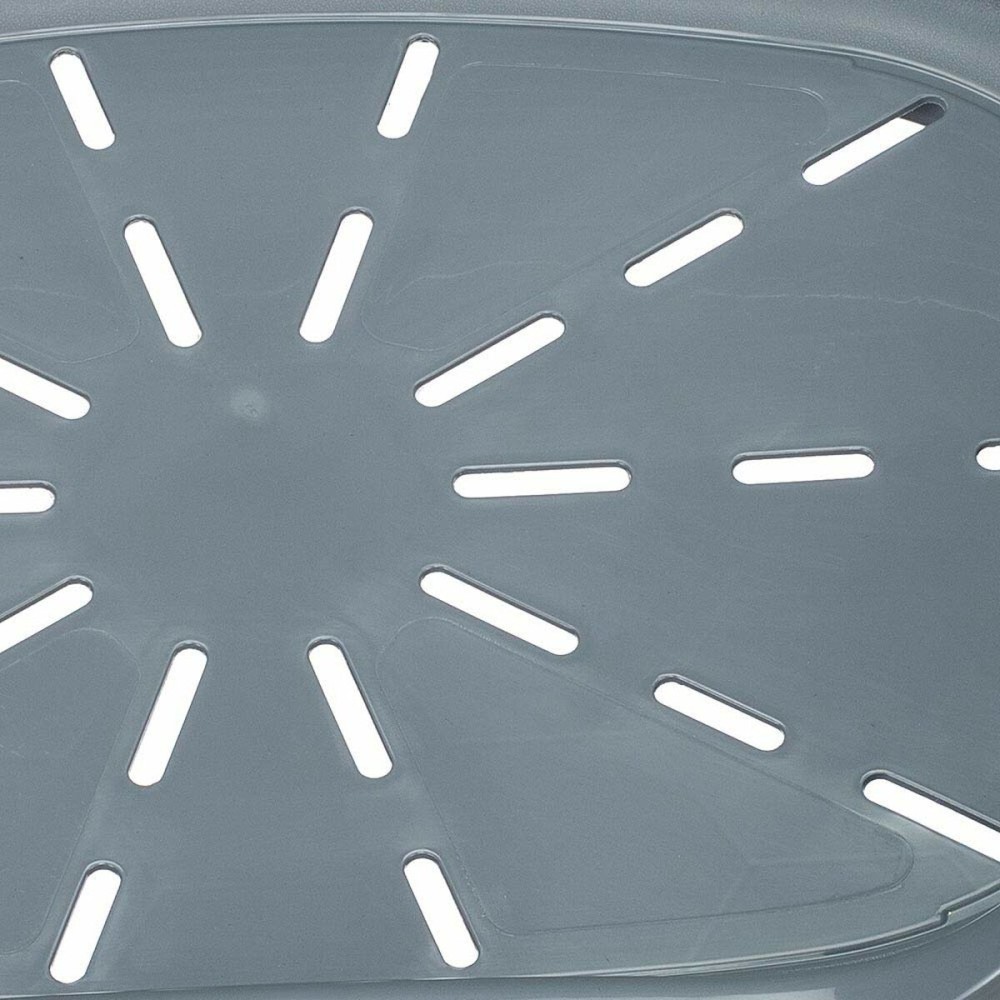 Pat pentru câine Ferplast Siesta Deluxe 2 Gri închis 49 x 36 x 17,5 cm