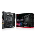 Placă de Bază Asus PRIME B550-PLUS ATX AM4     AMD B550 AMD AMD AM4