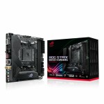 Placă de Bază Asus PRIME B550-PLUS ATX AM4     AMD B550 AMD AMD AM4