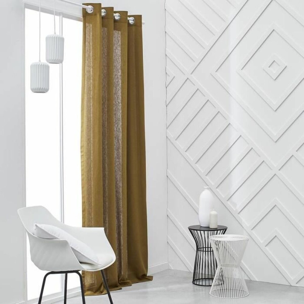 Perdea/draperie TODAY Bronz 140 x 240 cm