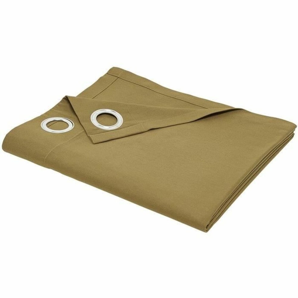 Perdea/draperie TODAY Bronz 140 x 240 cm