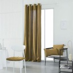 Perdea/draperie TODAY Bronz 140 x 240 cm
