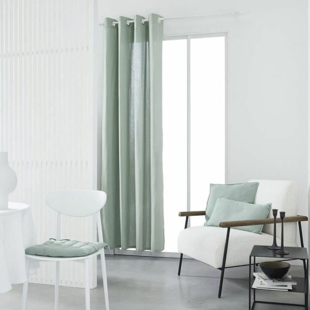 Perdea/draperie TODAY Celadon Verde deschis 140 x 240 cm