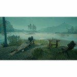 Joc video pentru Switch Warner Games Hogwarts Legacy: The legacy of Hogwarts (FR) Cod de descărcare