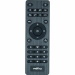 Difuzor Portabil Bigben 200 W Negru