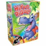 Joc de Masă Goliath Hippo Rigolo FR