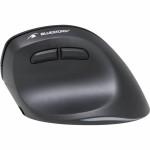 Mouse Bluetooth Fără Fir Bluestork M-WL-ERGO-LUMI Negru