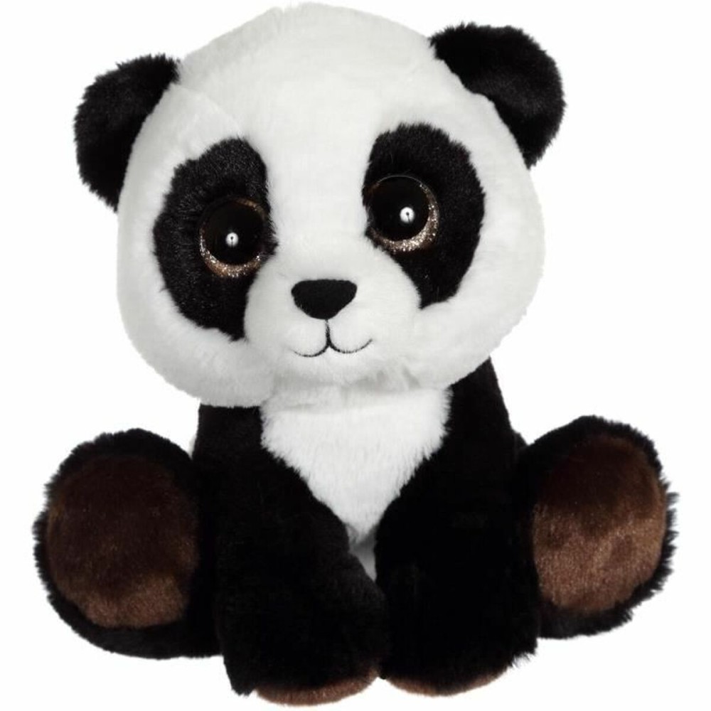 Jucărie de Pluș Gipsy Urs Panda Multicolor