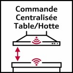 Plită cu Inducție Neff T66FTX4L0 60 cm