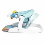 Hamac Baby Einstein Albastru
