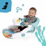 Hamac Baby Einstein Albastru
