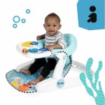 Hamac Baby Einstein Albastru