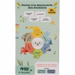 Jucărie de Pluș Gipsy Simeon (FR)