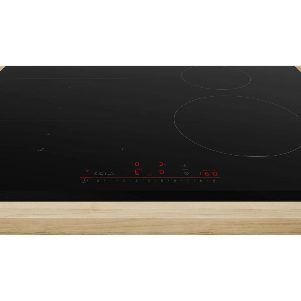 Plită cu Inducție BOSCH PIX631HC1E 60 cm