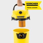 Filtru de aer Kärcher KFI 3310 WD2 / WD3