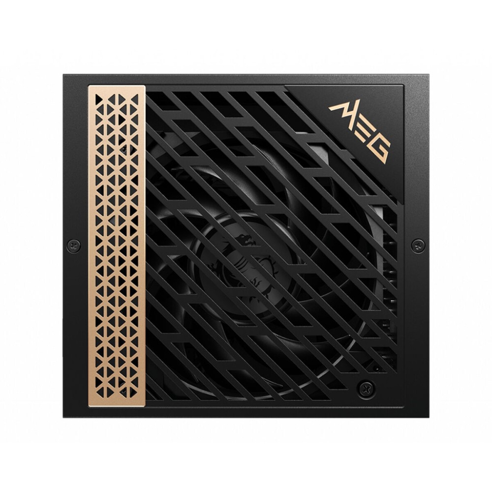 Sursă de Alimentare MSI MEG AI1300P PCIE5 1300 W 130 W 80 Plus Gold