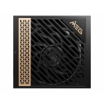 Sursă de Alimentare MSI MEG AI1300P PCIE5 1300 W 130 W 80 Plus Gold