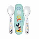 Veselă ThermoBaby Mickey Infantil