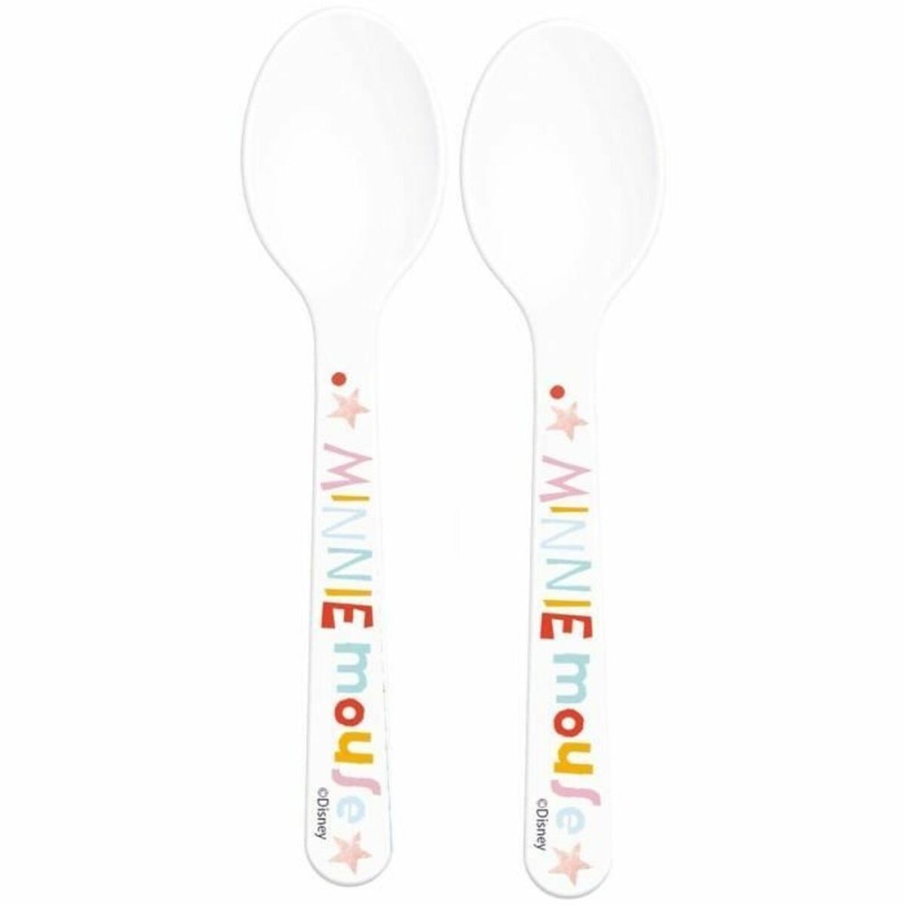 Veselă ThermoBaby Minnie Infantil