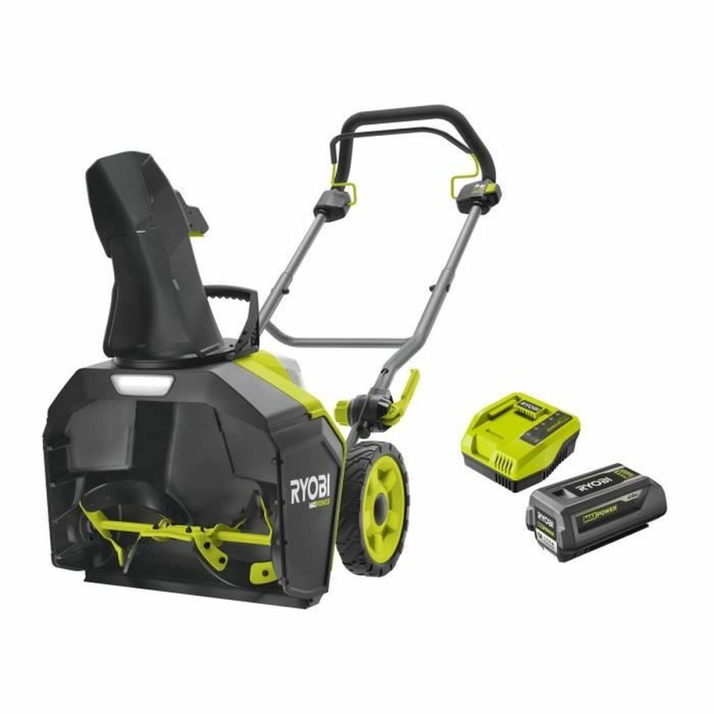Deszăpezitor Ryobi RY36STX45A-140