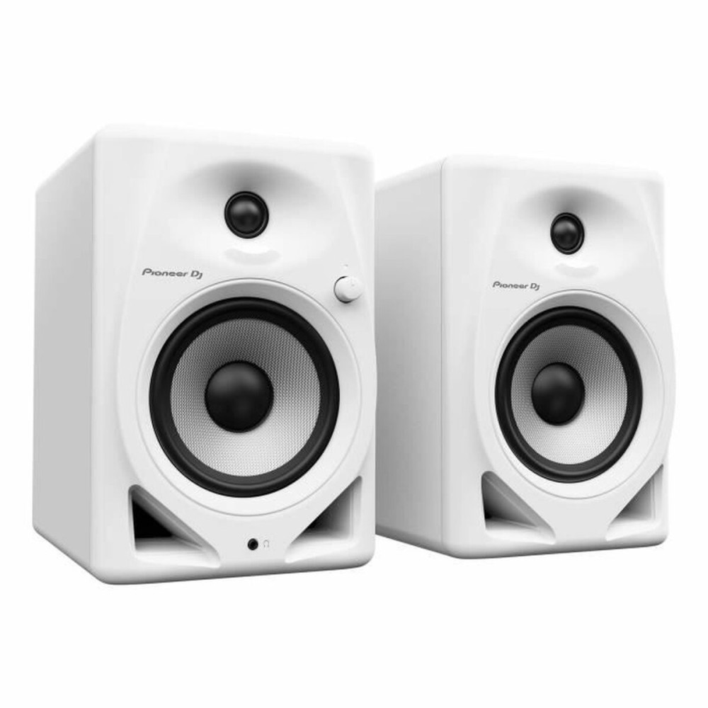 Difuzoare Pioneer DJ DM-50D-W
