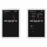 Difuzoare Pioneer DM-40D-BT-W