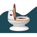 Oliță de noapte Bambisol Urs