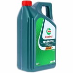 Ulei de motor Castrol Magnatec Diesel 5W40 5 L