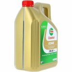 Ulei de motor Castrol EDGE Benzină Diesel Hibrid 0W20 5 L