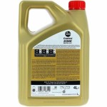 Ulei de motor Castrol EDGE Benzină Diesel Hibrid 0W20 5 L