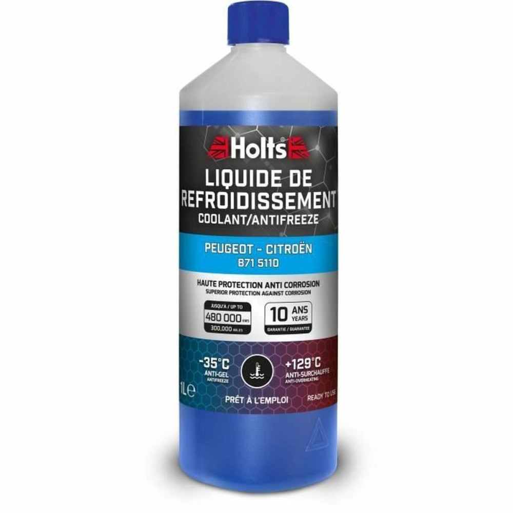 Refrigerant Holts B71 5110