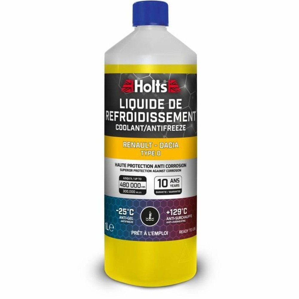 Lichid refrigerant Holts HAFR0003B 1 L
