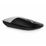 Mouse Fără Fir HP X7Q44AA#ABB Negru Gri Negru/Argintiu Argintiu