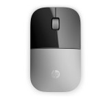 Mouse Fără Fir HP X7Q44AA#ABB Negru Gri Negru/Argintiu Argintiu
