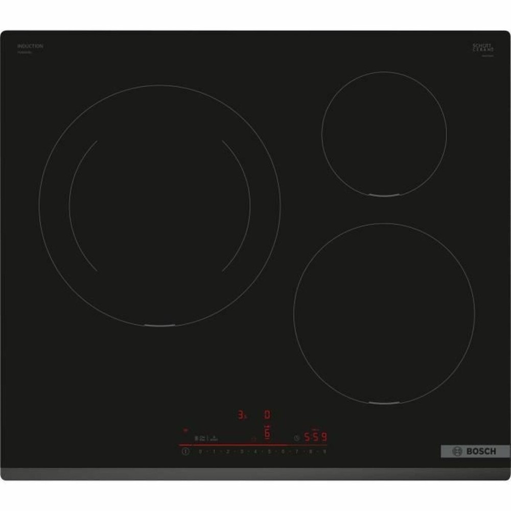 Plită cu Inducție BOSCH PIJ631HB1E