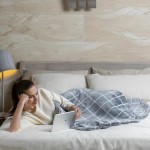 Pătură Electrică IMETEC 16775 Gri Alb/Gri