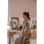 Pătură Electrică IMETEC 16936 Maro Кадифе