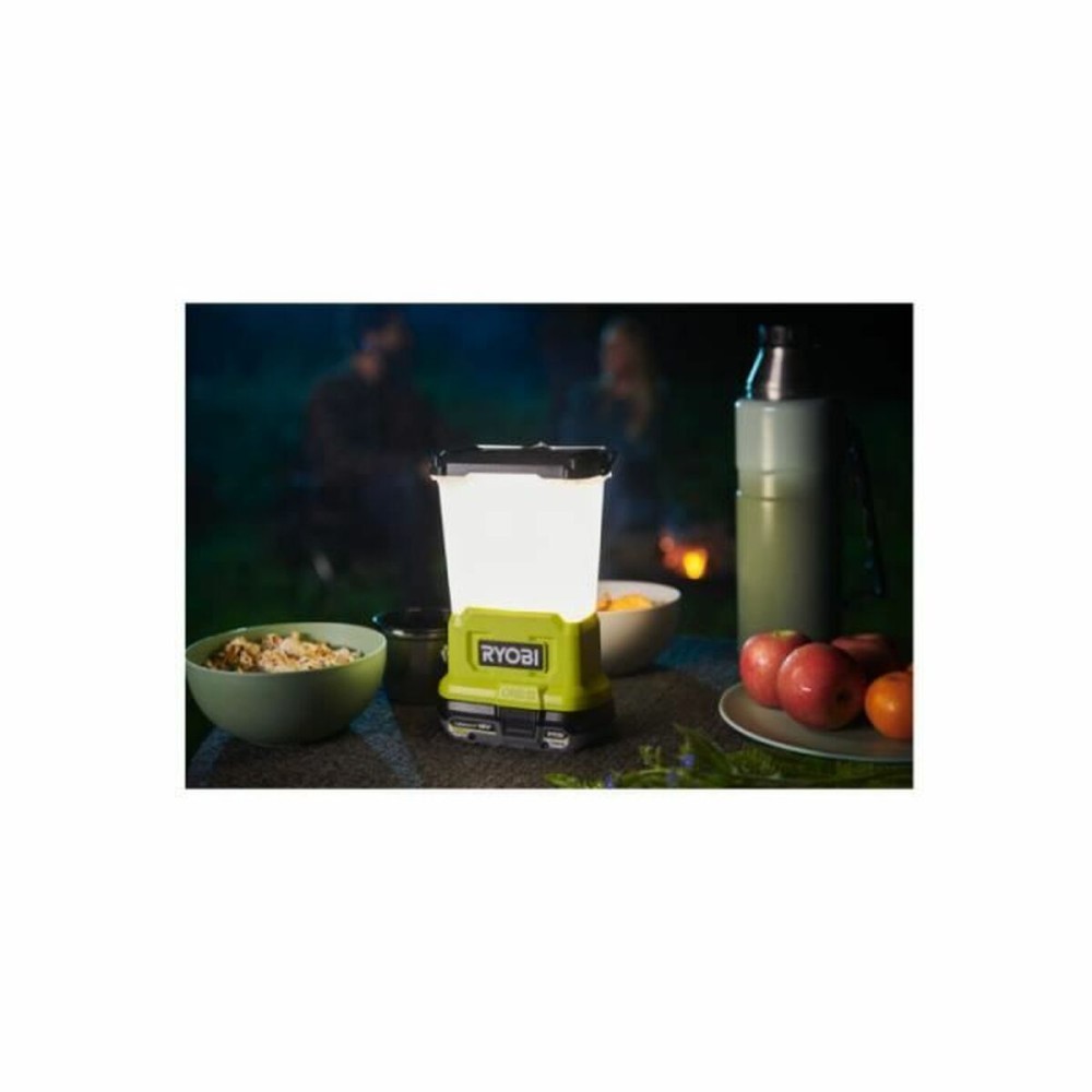 Lanternă Ryobi 5133005386 E27 Fără Fir