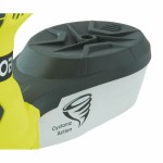 Șlefuitor orbital aleatoriu Ryobi ROS300 300 W 230 V Ø 125 mm 125 mm