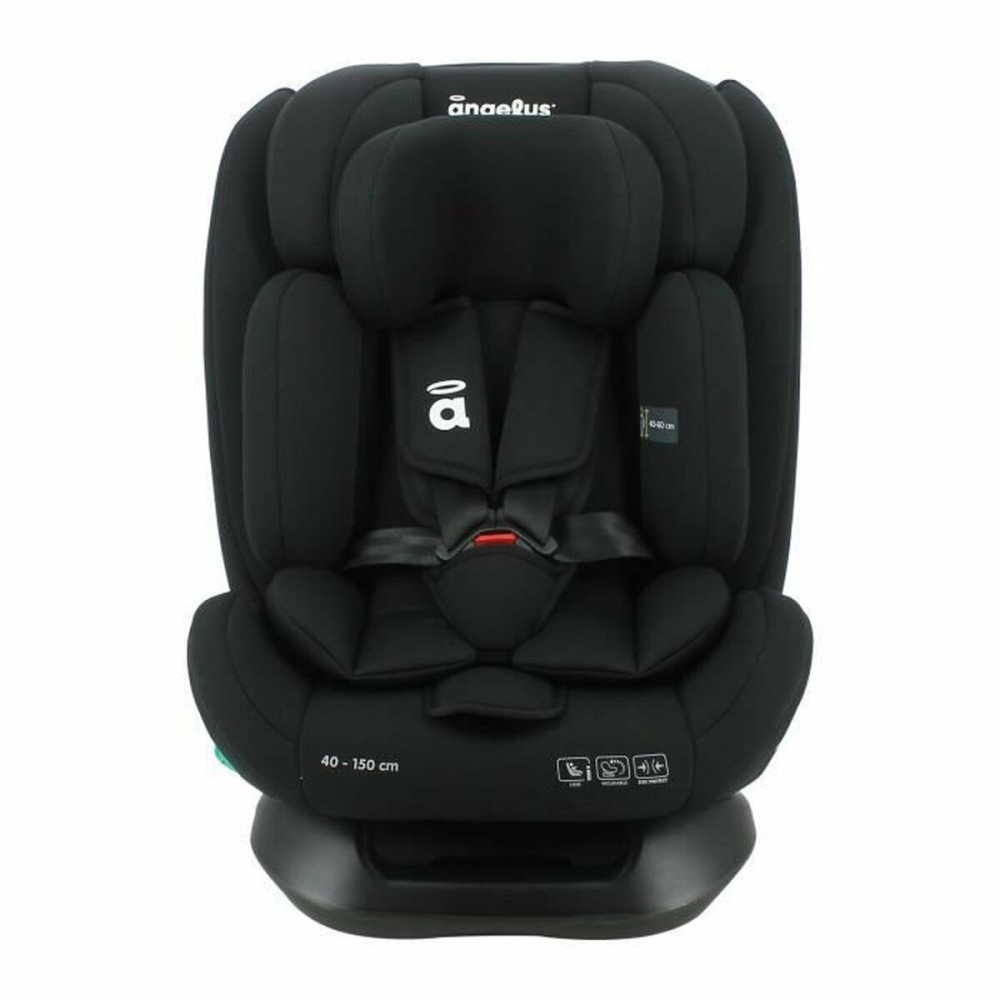 Scaun Auto Nania ANGELUS Negru ECE R129/04