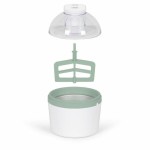 Aparat Înghețată Livoo 1 L