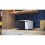 Cuptorul cu Microunde Candy 38001016 Alb 20 L 800 W 700 W