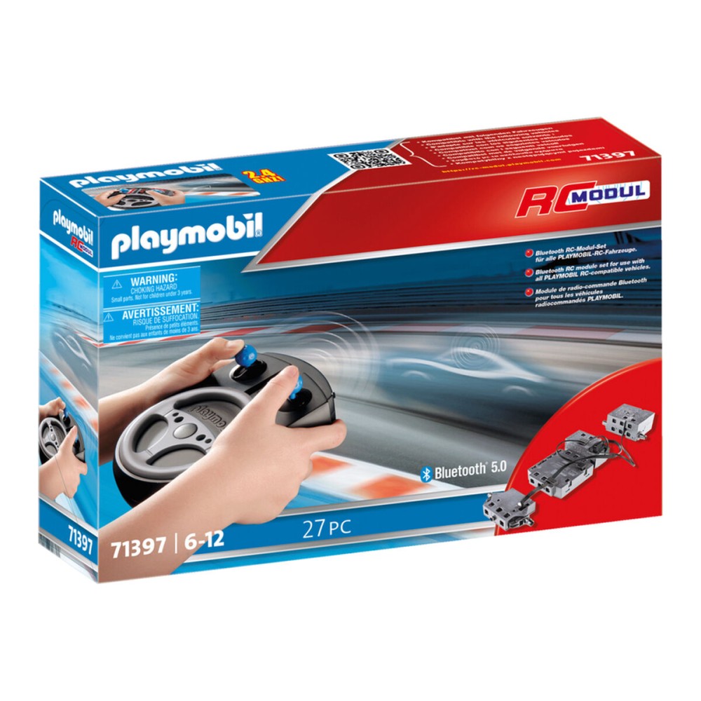 Controler Playmobil 71397