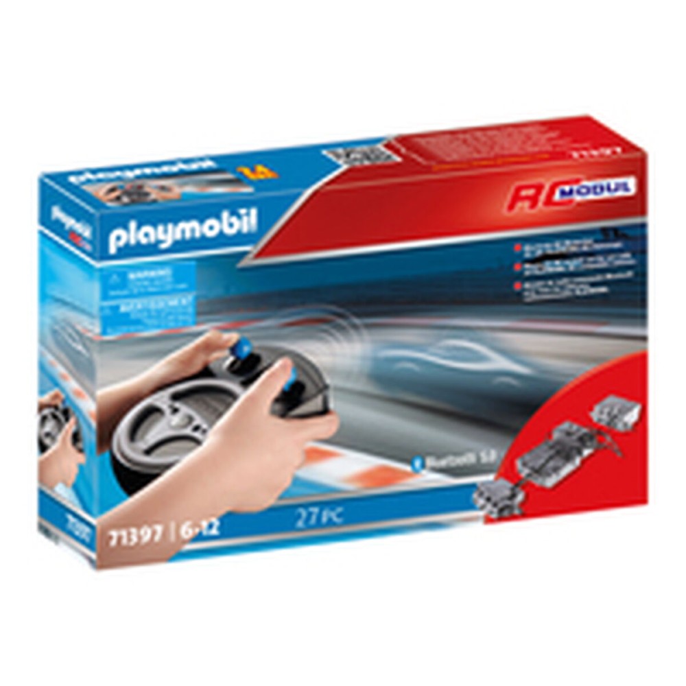 Controler Playmobil 71397